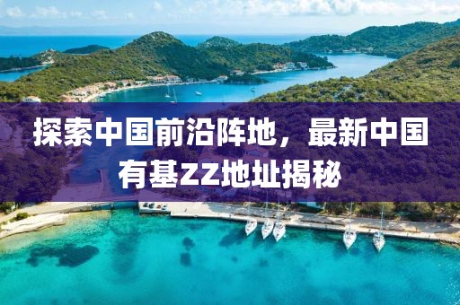 探索中國(guó)前沿陣地，最新中國(guó)有基ZZ地址揭秘