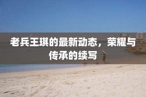 老兵王琪的最新動(dòng)態(tài)，榮耀與傳承的續(xù)寫(xiě)