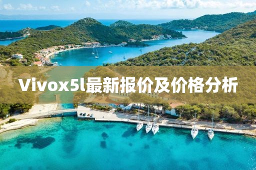 Vivox5l最新報(bào)價(jià)及價(jià)格分析