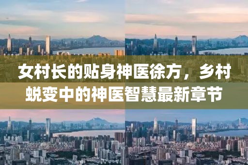 女村長的貼身神醫(yī)徐方，鄉(xiāng)村蛻變中的神醫(yī)智慧最新章節(jié)