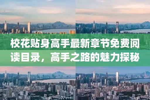 ?；ㄙN身高手最新章節(jié)免費(fèi)閱讀目錄，高手之路的魅力探秘