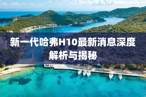 新一代哈弗H10最新消息深度解析與揭秘