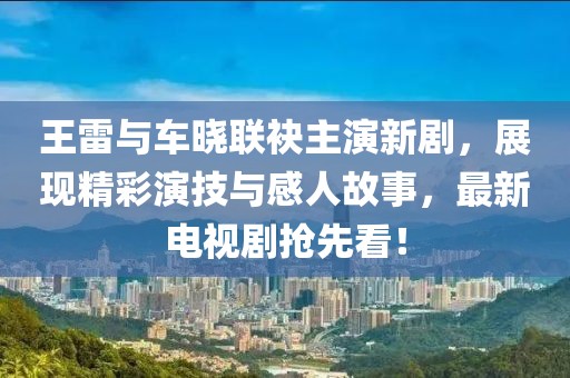 王雷與車曉聯(lián)袂主演新劇，展現(xiàn)精彩演技與感人故事，最新電視劇搶先看！