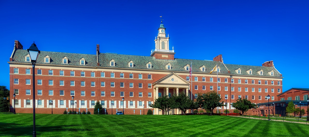 全球頂尖學府榜單解析，最新QS排名解讀與探索