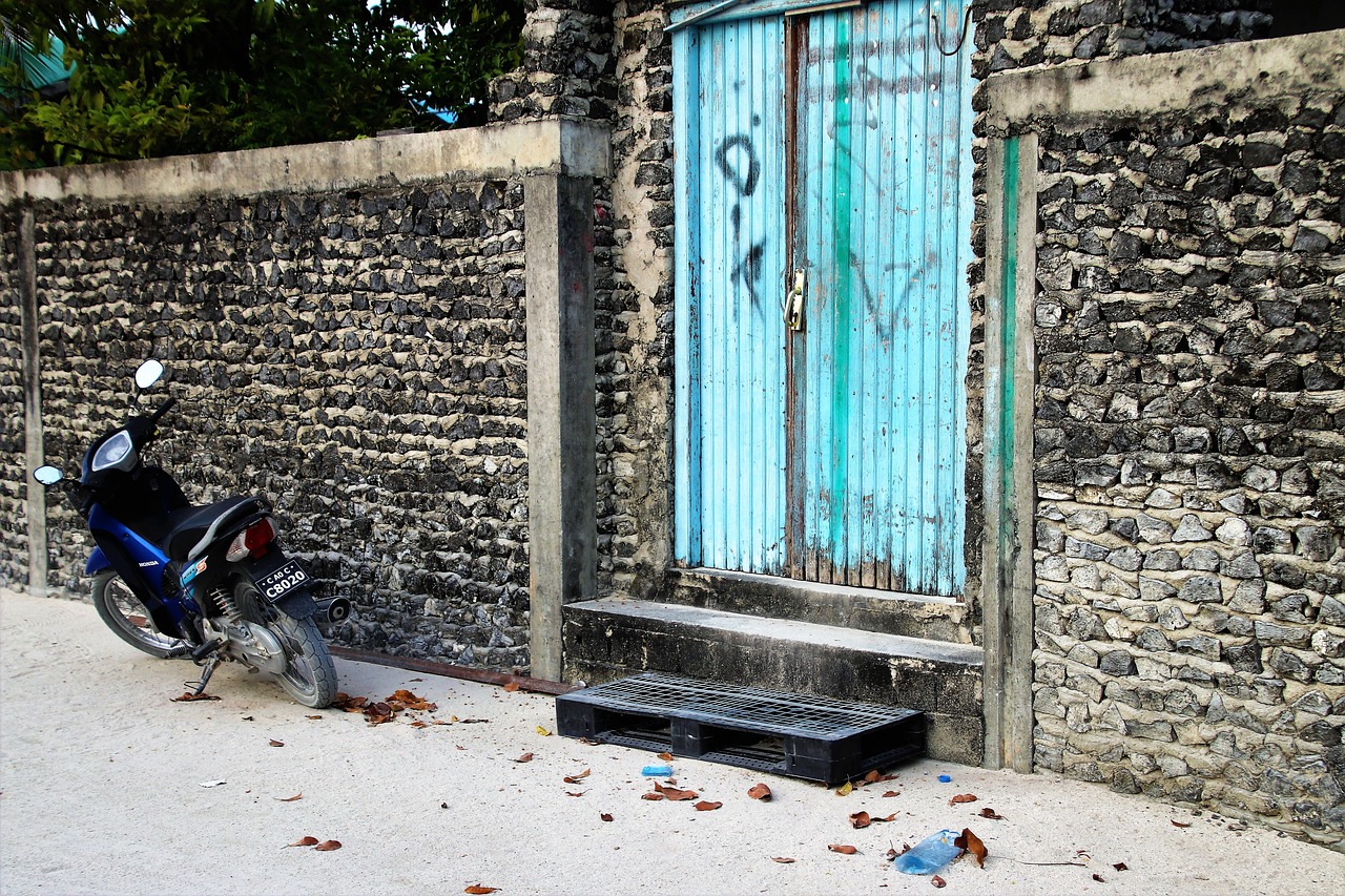 馬爾代夫沉沒時(shí)間最新動(dòng)態(tài)，研究報(bào)告揭示最新發(fā)展