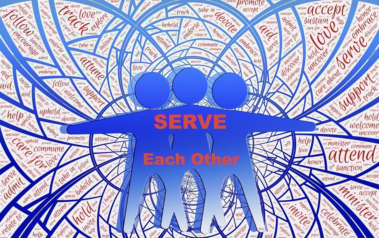 大團(tuán)結(jié)的力量與社會進(jìn)步，最新章節(jié)閱讀