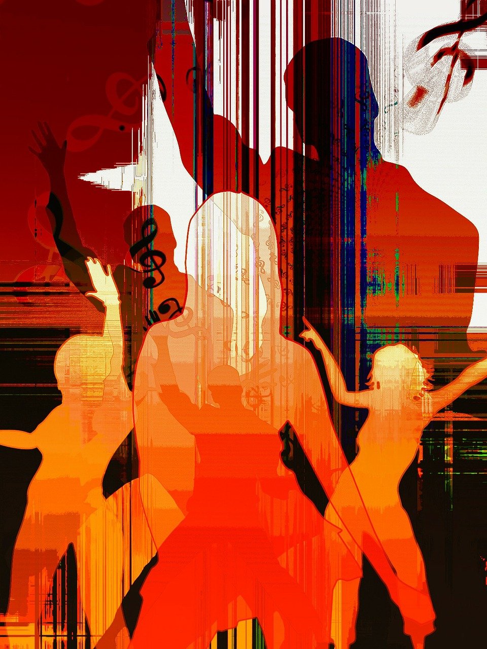 夢曉輝音最新作品揭秘，音樂與藝術(shù)的交融之美探索