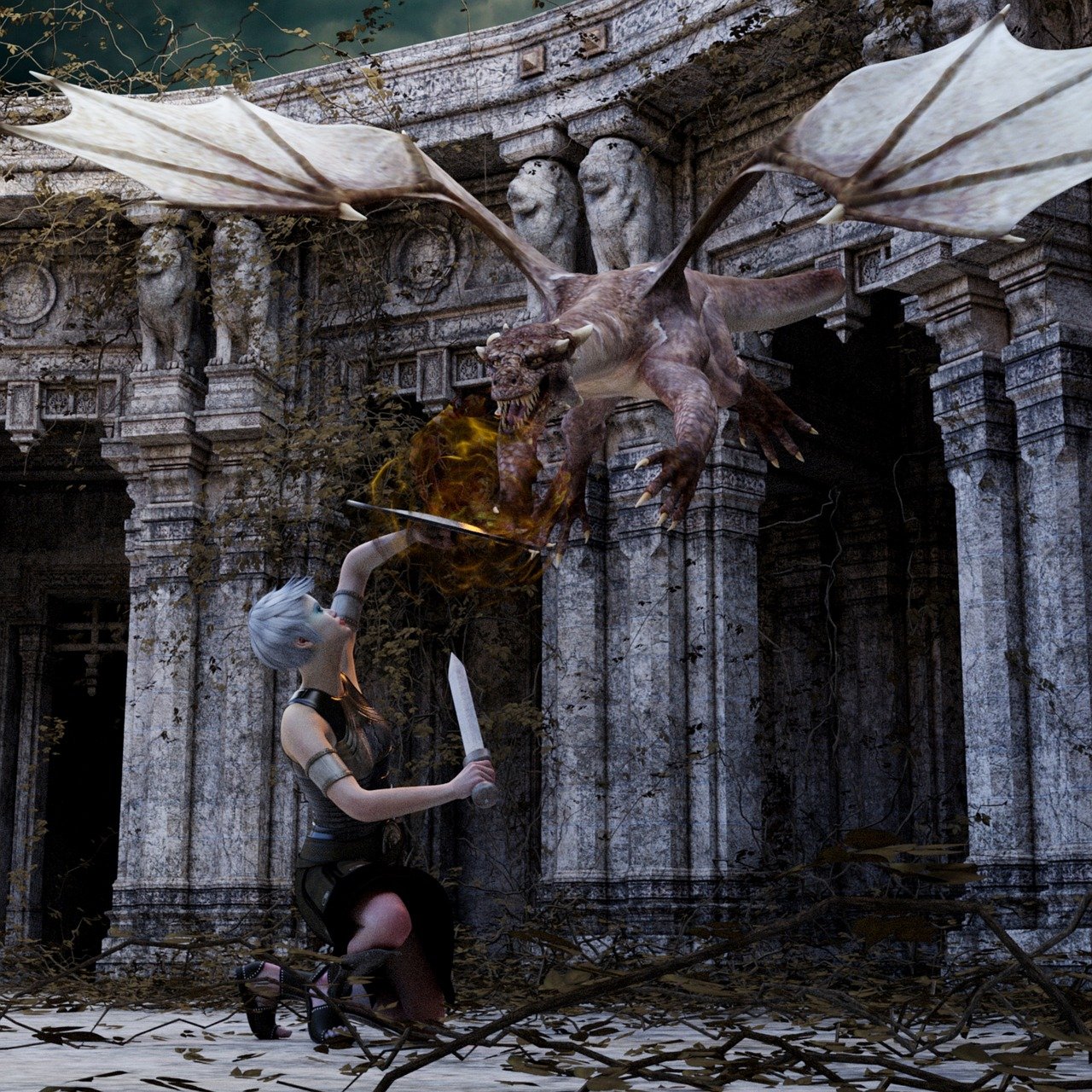 網(wǎng)游之邪龍逆天，熱血冒險新篇章揭秘