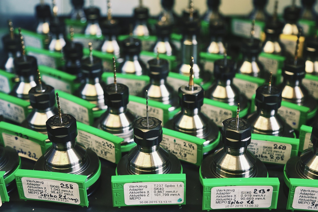 常熟數(shù)控車床招聘動態(tài)，最新職位、行業(yè)趨勢分析全解析