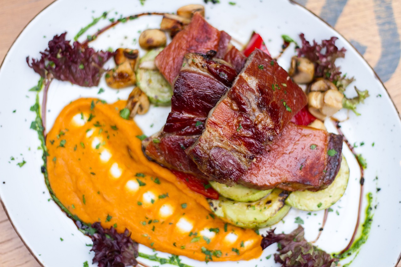 探索美食藝術(shù)，最新魚(yú)造型創(chuàng)新菜，無(wú)限可能的味覺(jué)盛宴