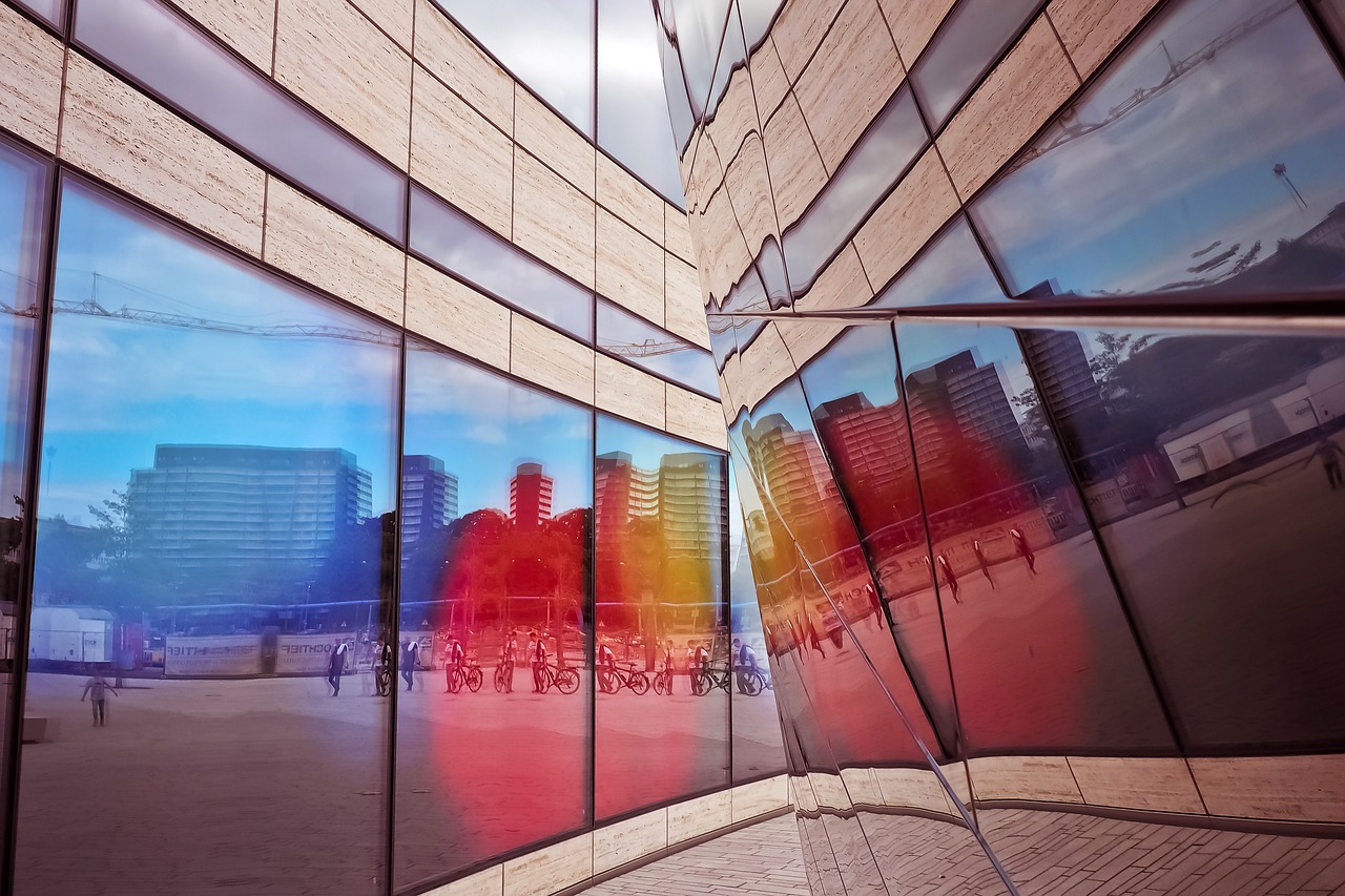 張家口城建最新動態(tài)，城市發(fā)展的步伐、未來展望