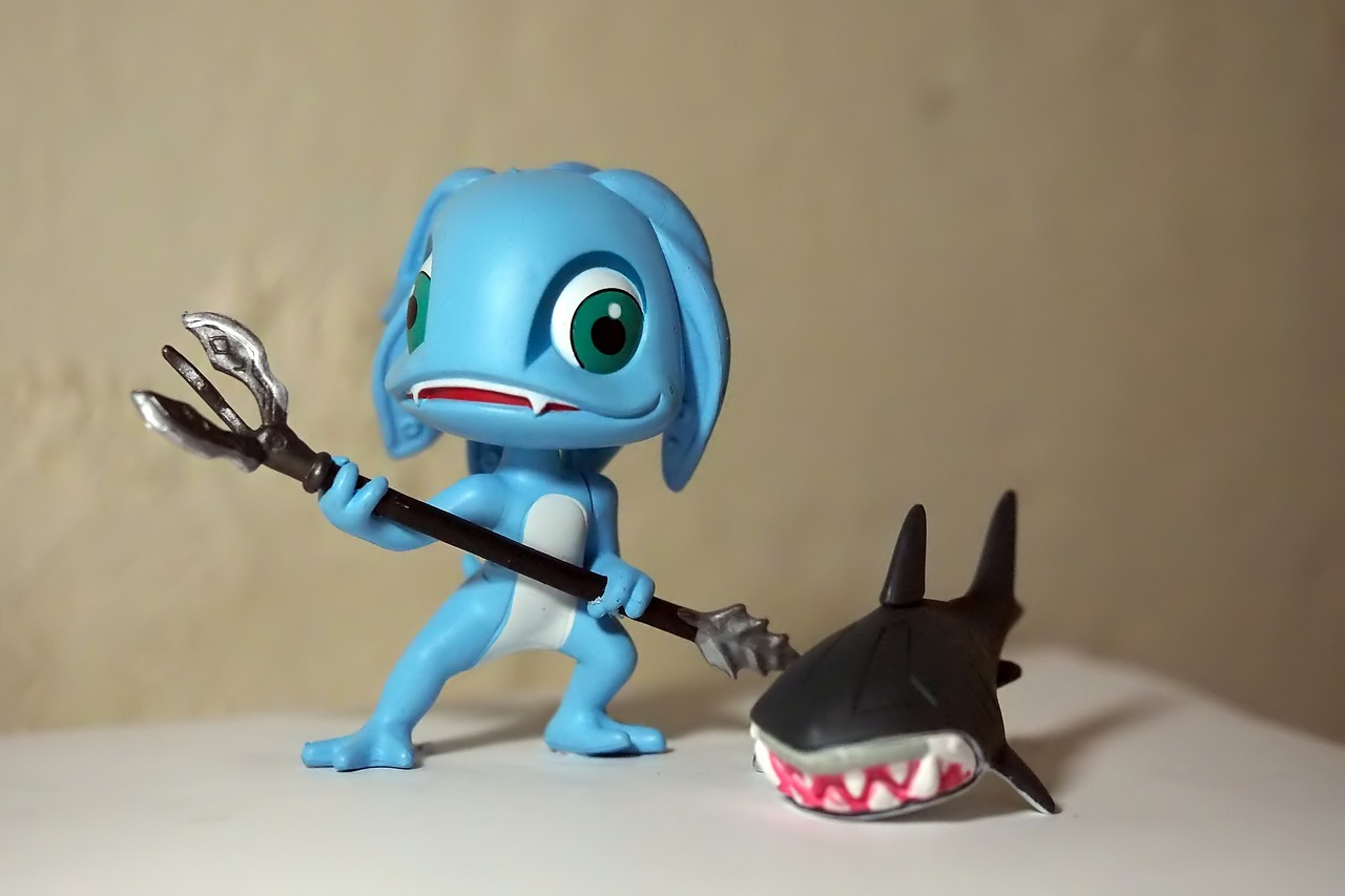 刀塔傳奇全新英雄圖鑒揭秘，探索英雄世界的新篇章