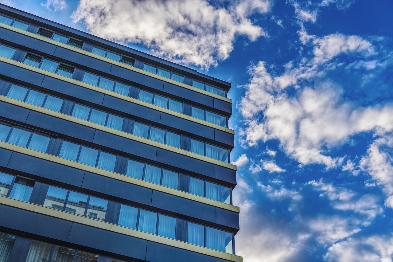 廣州總部經(jīng)濟(jì)蓬勃發(fā)展，引領(lǐng)城市新動(dòng)力之源