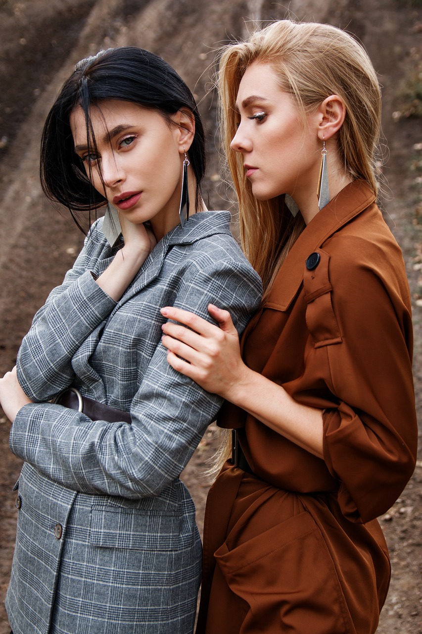 楊冪引領(lǐng)潮流，2017春裝最新款風(fēng)采探索