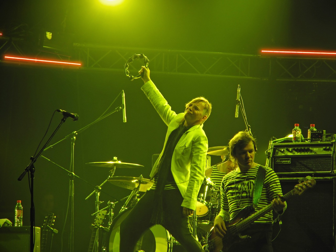 劉和剛最新微博分享，音樂之旅與人生感悟的融合之路