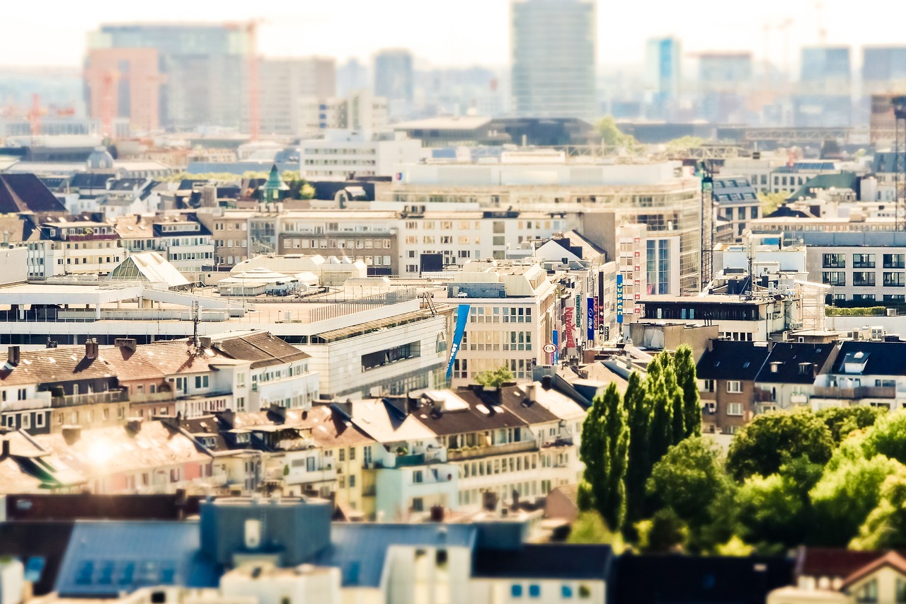 青浦新聞?lì)^條，城市發(fā)展與社區(qū)生活的脈搏與風(fēng)采