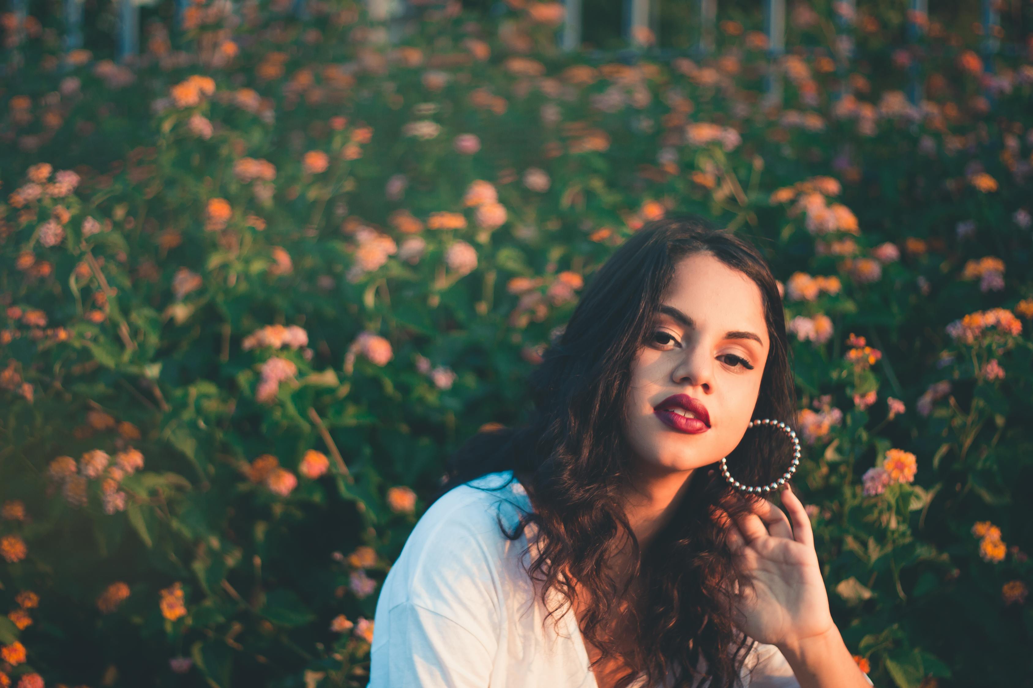 江疏影最新發(fā)型圖片，時(shí)尚潮流引領(lǐng)者新發(fā)型亮相！