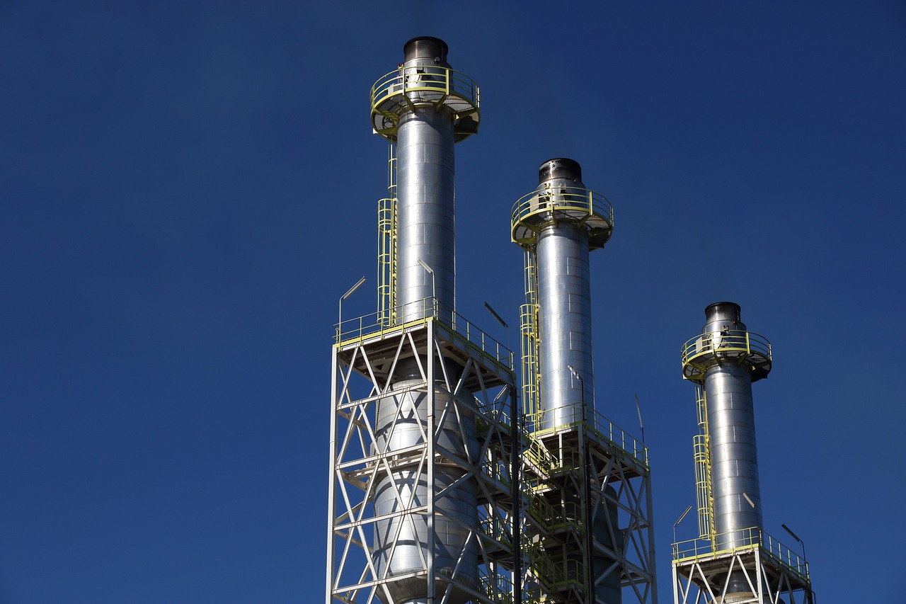 中俄原油管道進展順利，推動兩國能源合作再上新臺階的最新消息