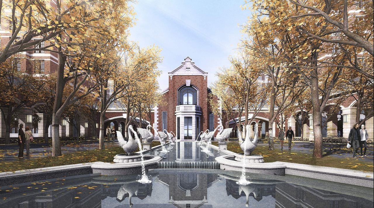 揭秘八卦洲新規(guī)劃，塑造未來城市面貌的新篇章（2020年最新規(guī)劃）