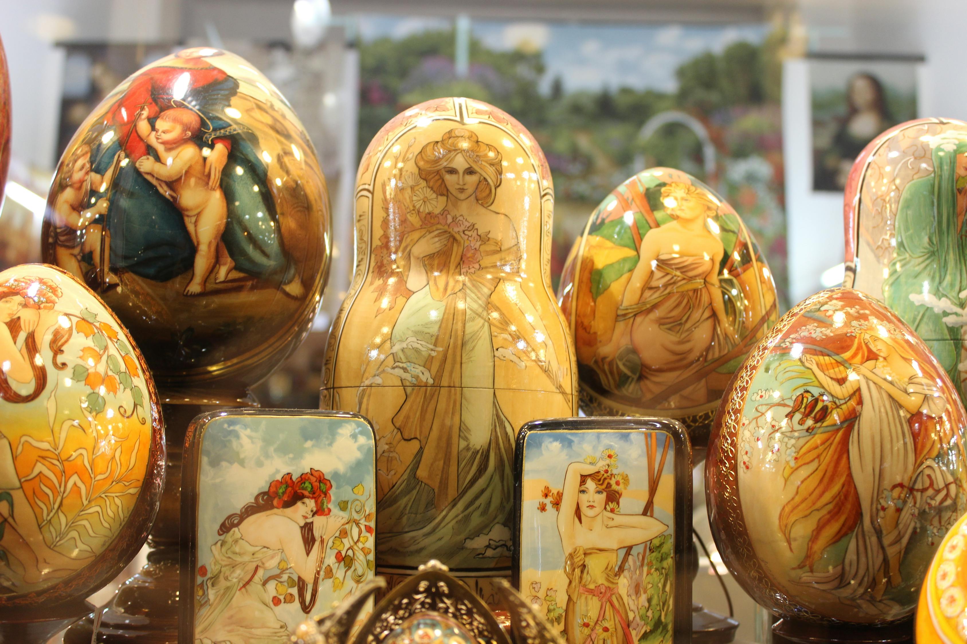 最新手工藝品，傳統(tǒng)與創(chuàng)新的完美融合