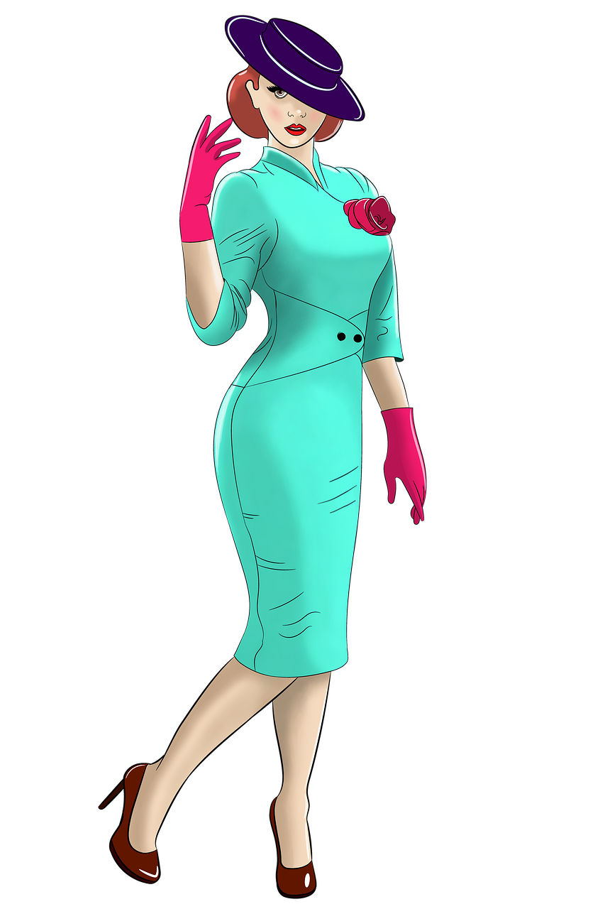 牛仔連衣裙最新款2017時(shí)尚潮流趨勢(shì)，無(wú)限可能的時(shí)尚魅力