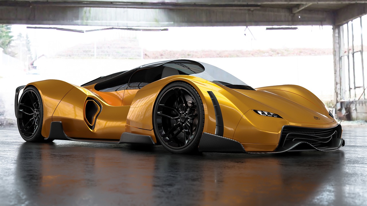 雷凌雙擎引領未來汽車技術革新，最新消息揭秘