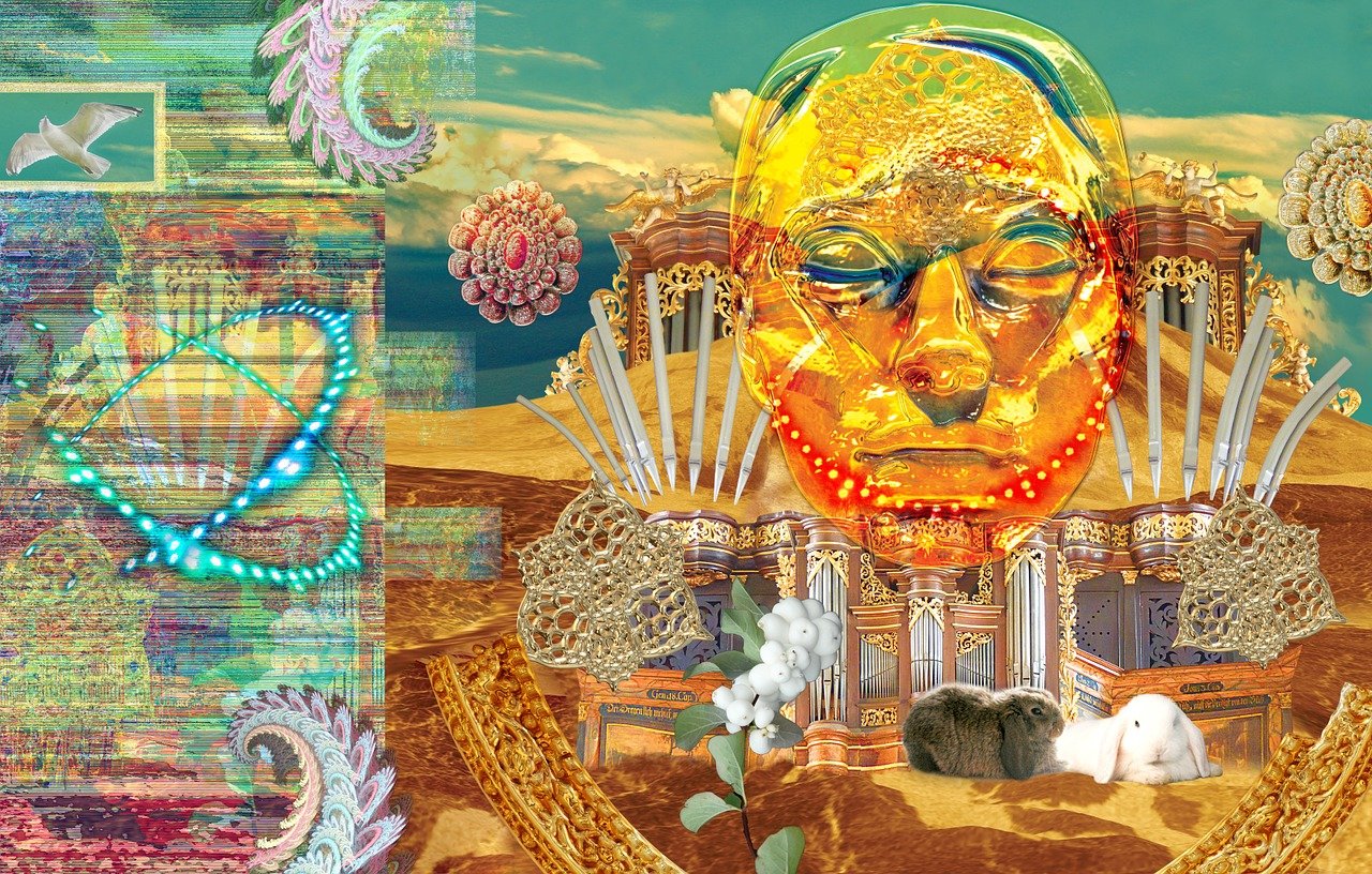 美妙天堂第三季最新OP，探索未知的奇跡之旅