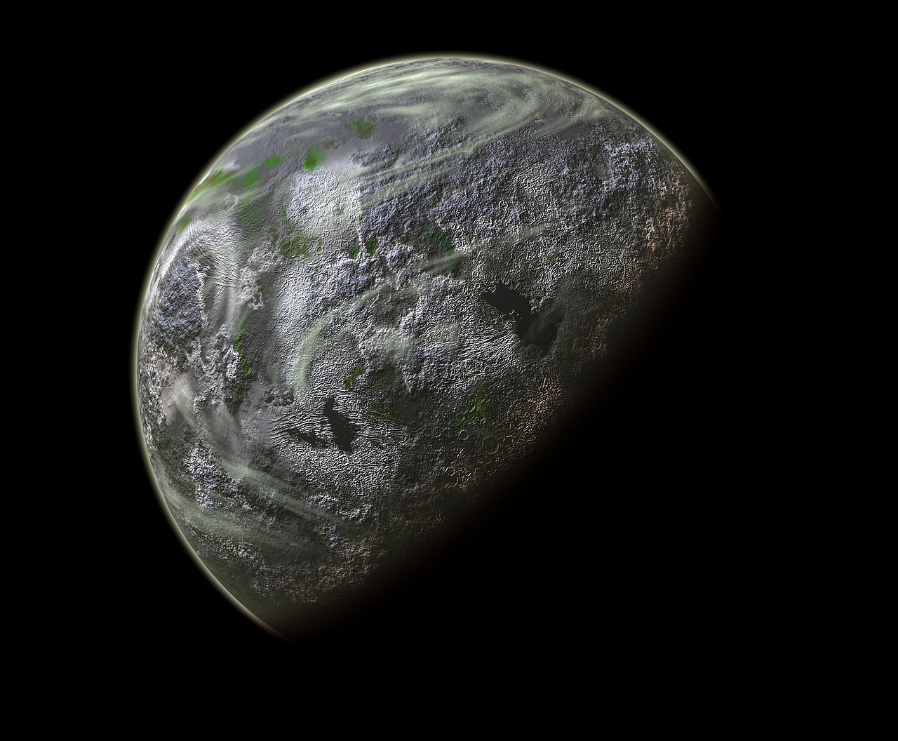 最新外星人消息揭秘，探索未知宇宙奧秘的驚人發(fā)現(xiàn)