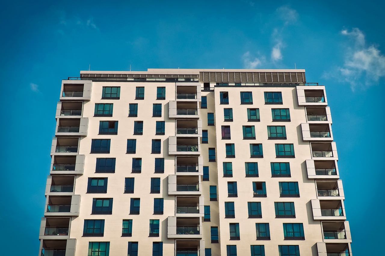 同煤新苑最新實(shí)景圖片，現(xiàn)代住宅典范之作的探索