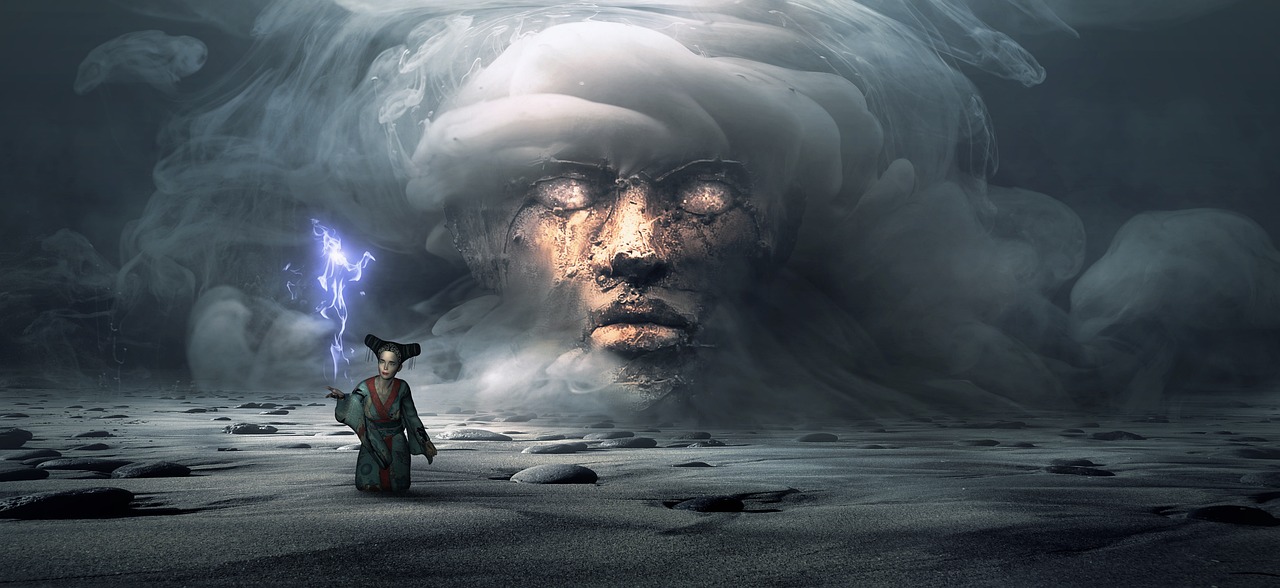 陰陽鬼術(shù)，探尋神秘奇幻世界的最新章節(jié)下載之旅