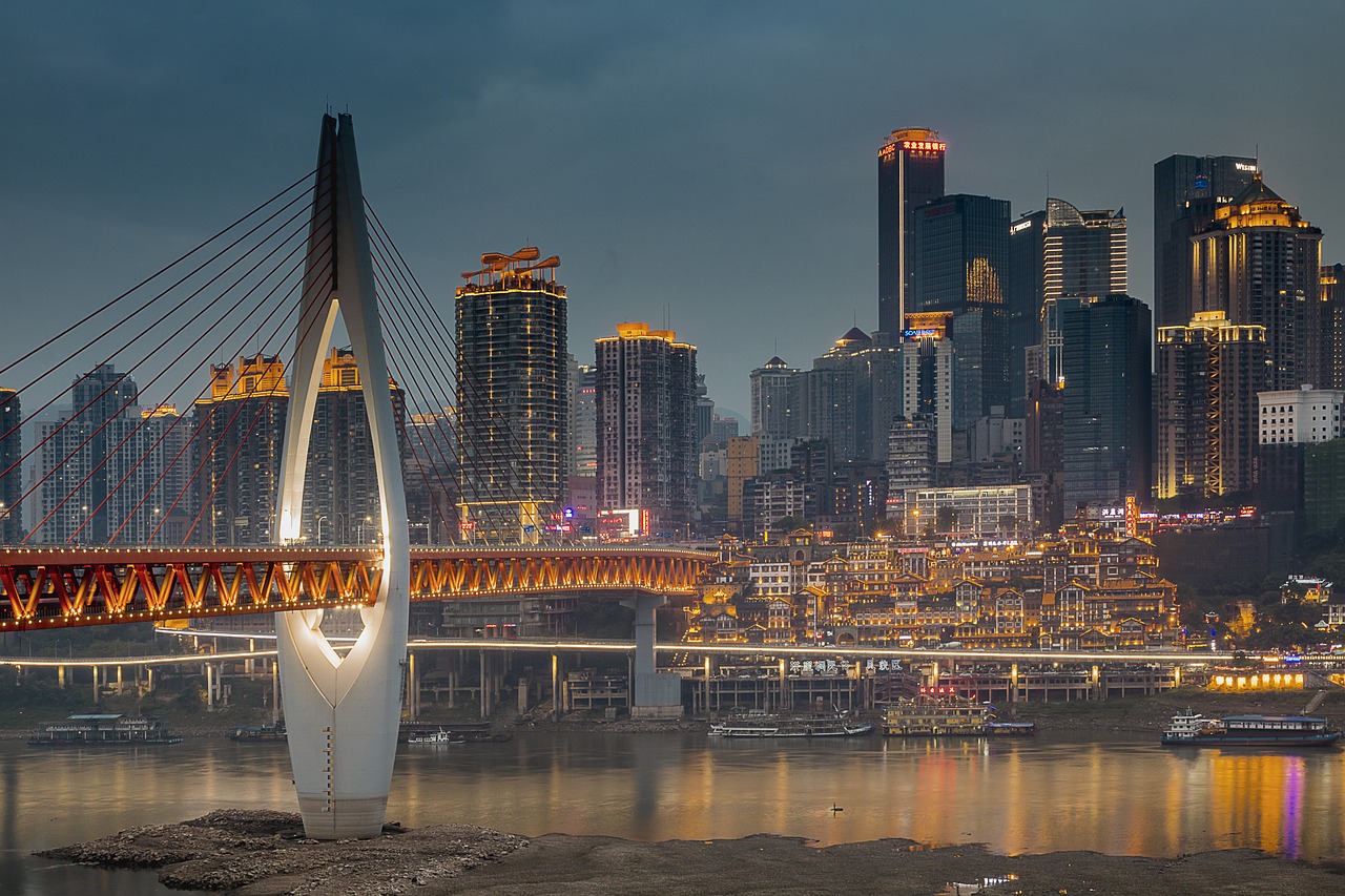 重慶大渝網(wǎng)最新消息，城市發(fā)展與民眾生活焦點(diǎn)聚焦報(bào)道