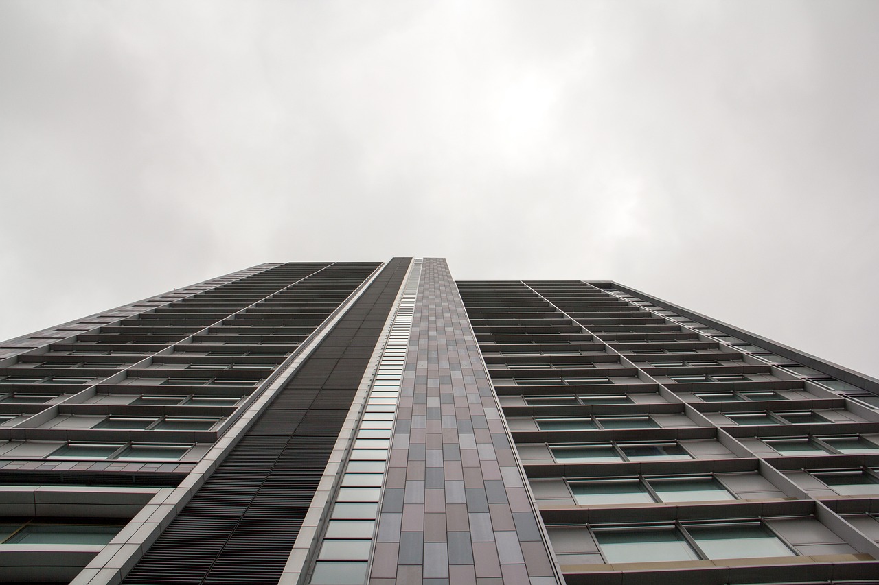 蘭州地標(biāo)塔，城市新高度崛起最新進(jìn)展揭秘