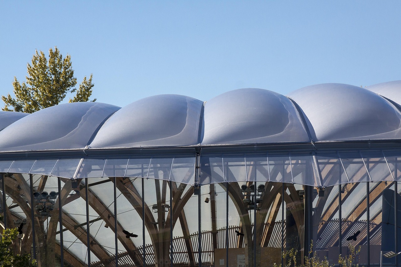 盛樂(lè)機(jī)場(chǎng)最新建設(shè)進(jìn)展、未來(lái)展望與影響深度解析