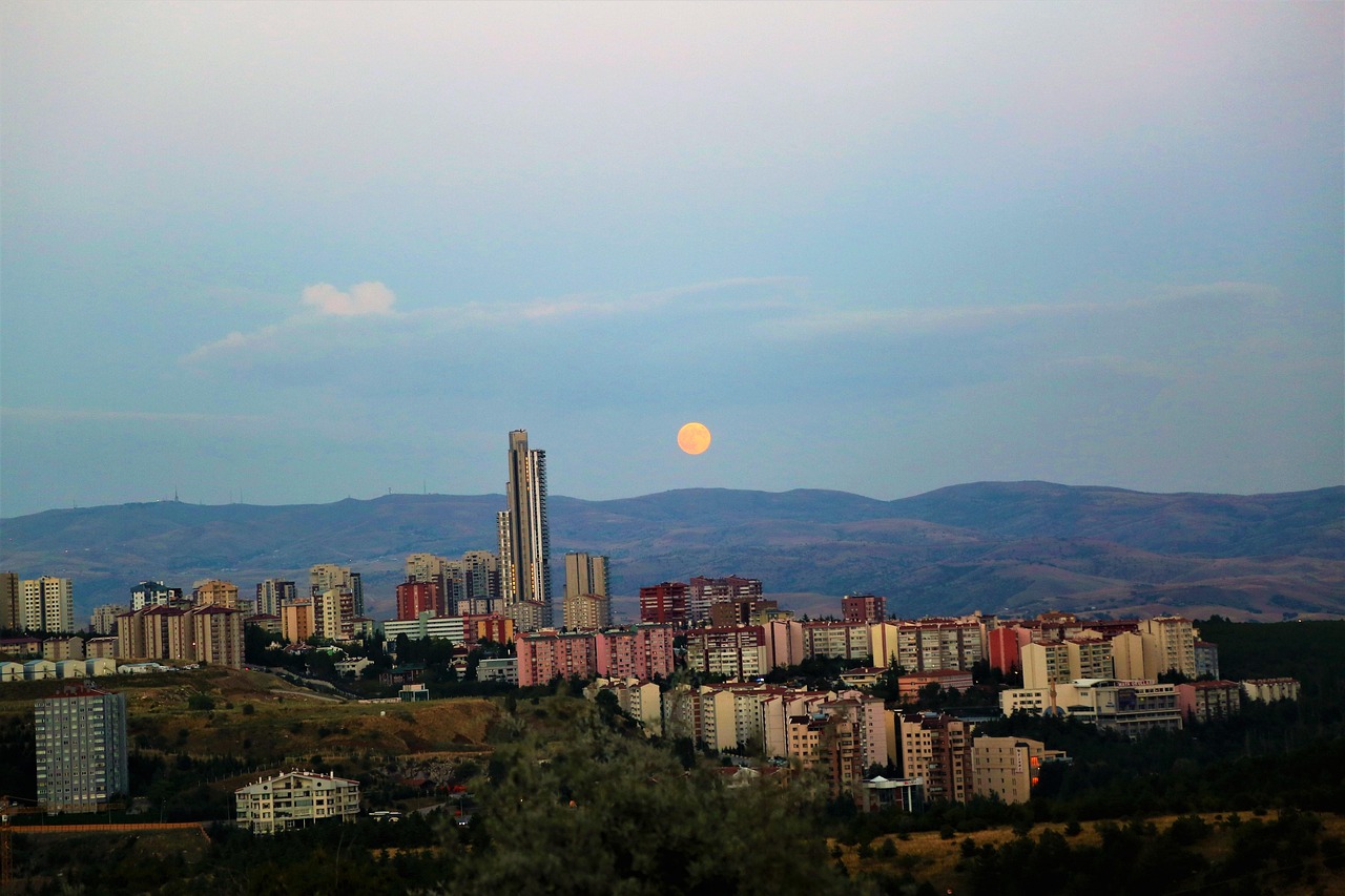 淮安金湖二手房最新動態(tài)及市場走勢，購房指南與最新房源信息速遞