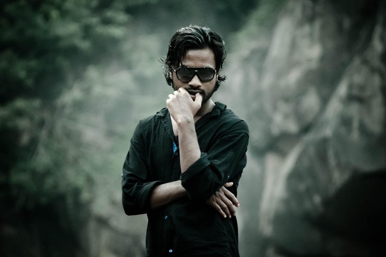 微信網(wǎng)名2017最新版男，個性與時尚的完美融合之選