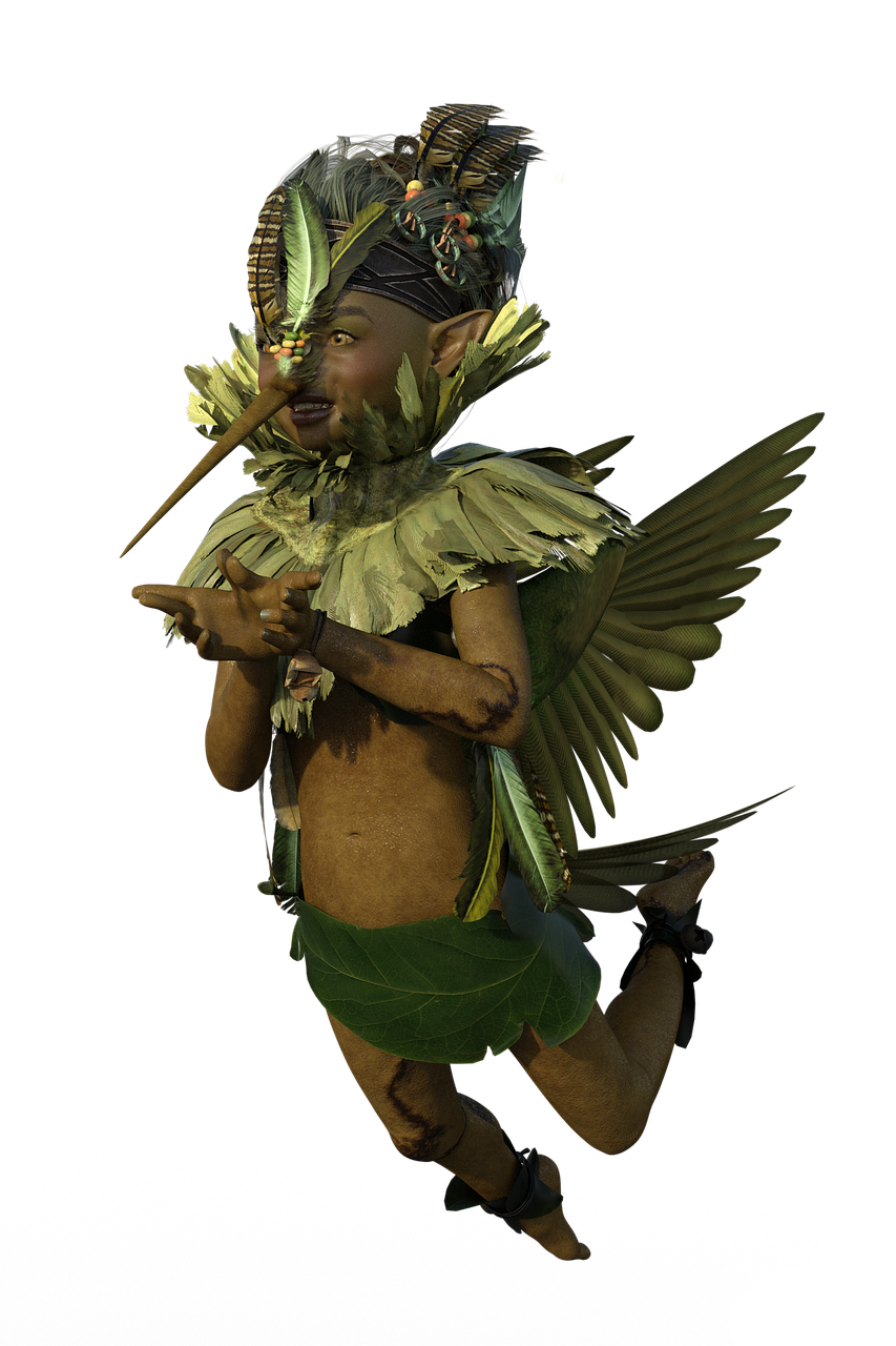 最新版妖神傳手游，神秘世界的奇幻探險之旅