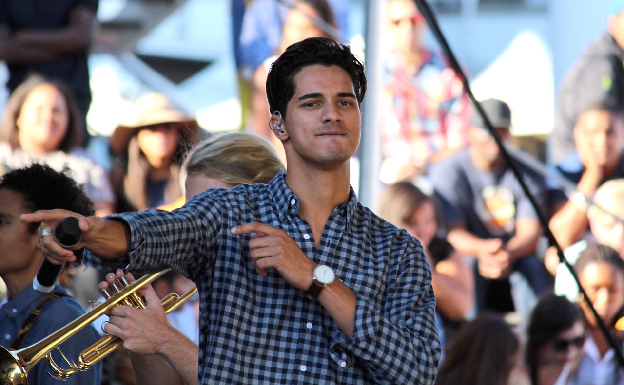 薛之謙三月音樂之旅，最新節(jié)目揭秘