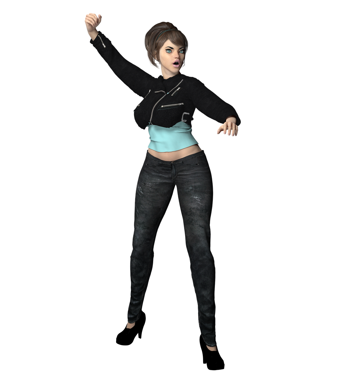 白敬亭機(jī)場最新街拍，時(shí)尚潮流與青春活力的無縫融合