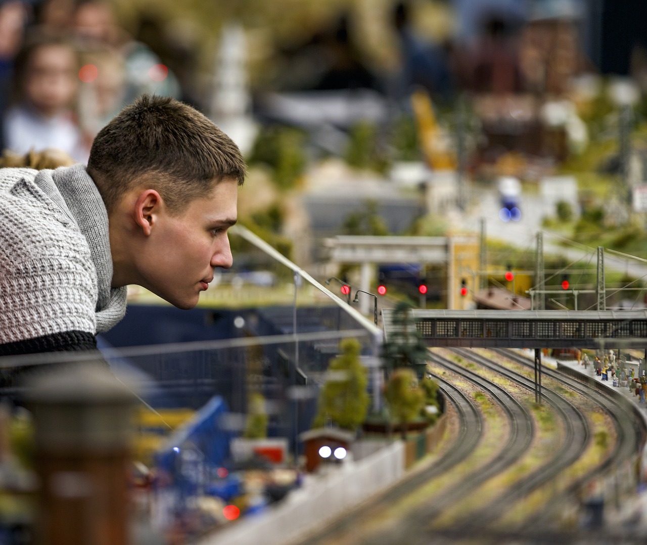 借我一生 第13頁(yè)