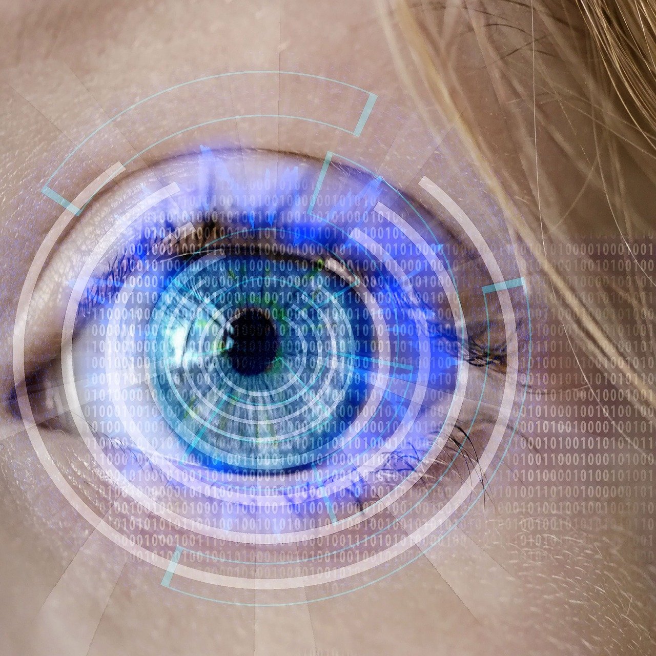 近視眼治愈最新研究進(jìn)展揭秘，科學(xué)突破助力視力恢復(fù)新希望