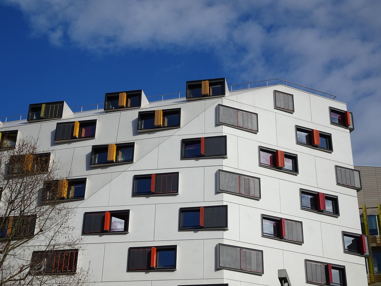 咸陽新樓盤動態(tài)，城市繁榮與居住品質(zhì)的新篇章