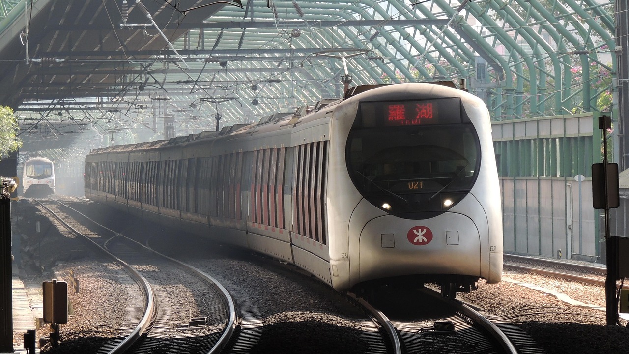 十八號(hào)地鐵最新進(jìn)展、規(guī)劃與未來展望消息速遞