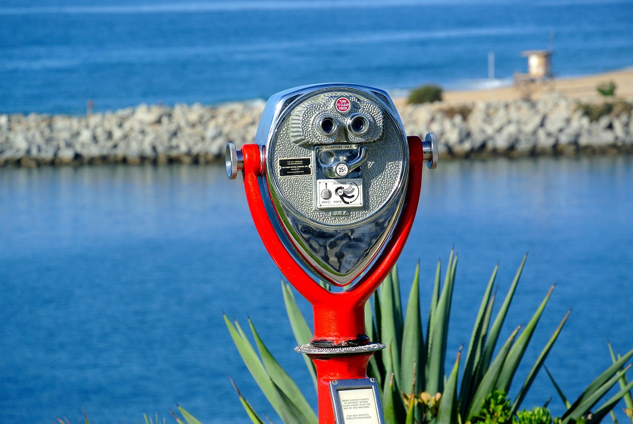 太平洋海工最新動態(tài)，引領(lǐng)海洋工程領(lǐng)域邁向新高度