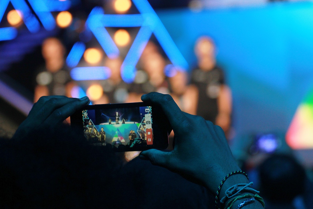 青春閃耀，夏小云的新篇章，17歲的成長與蛻變