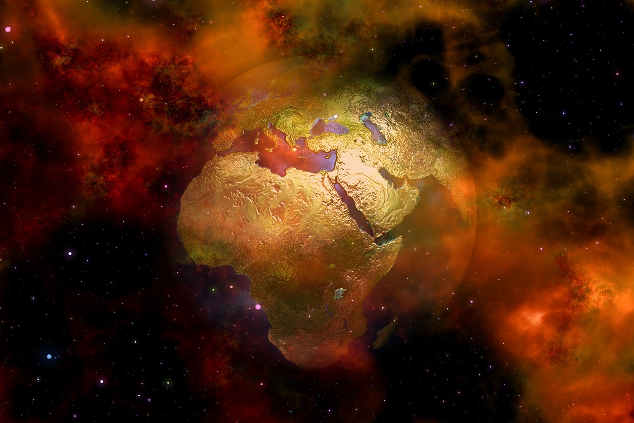 寰宇大戰(zhàn)略最新一期，引領(lǐng)全球發(fā)展的前沿洞察與戰(zhàn)略洞察