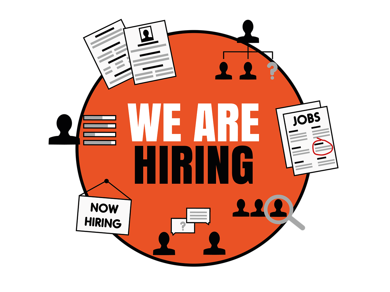 淮南人才網(wǎng)最新招聘信息概覽，最新職位與招聘信息匯總