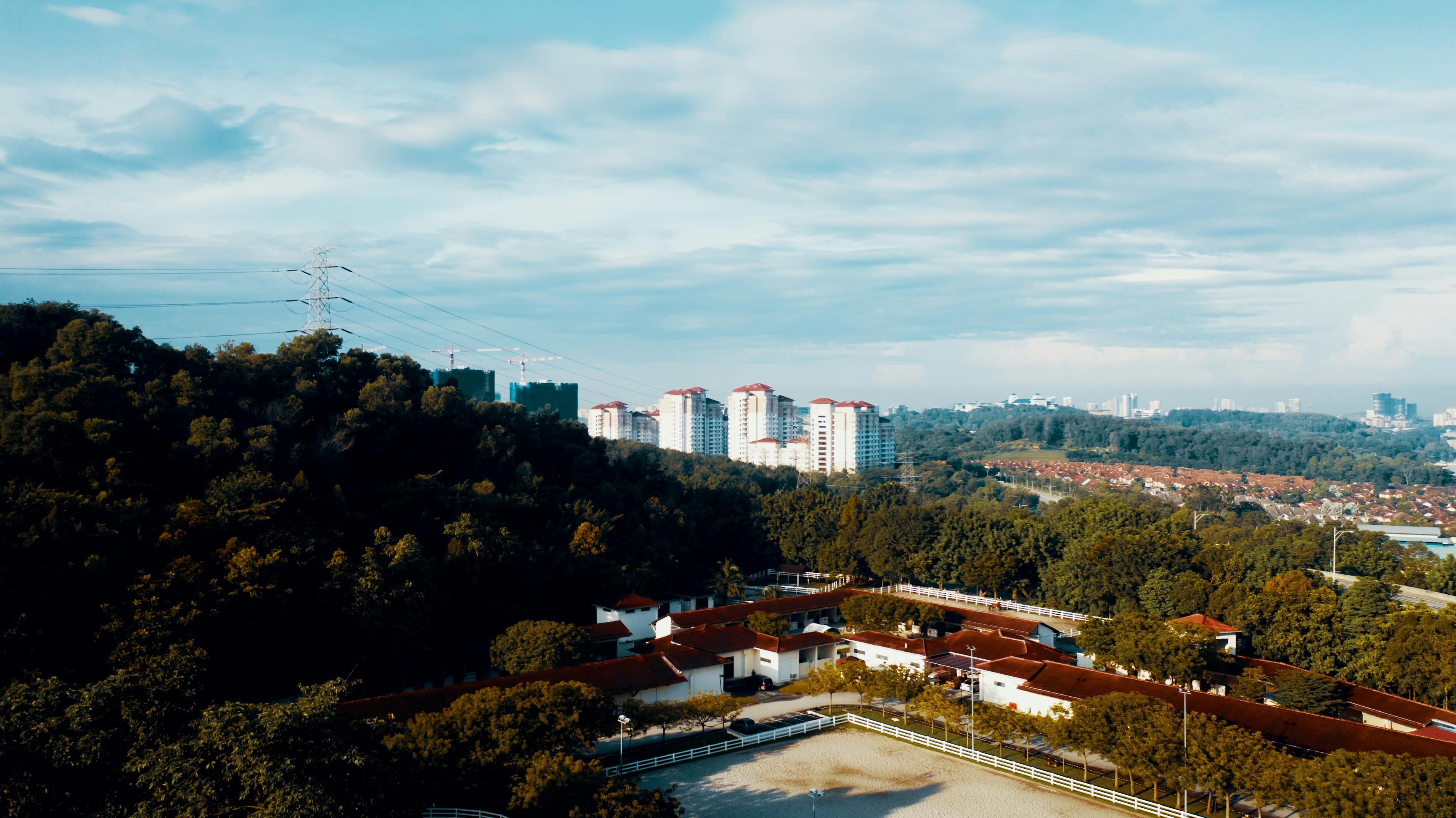 曹留社區(qū)2020年最新地址，城市發(fā)展與社區(qū)變遷的見證