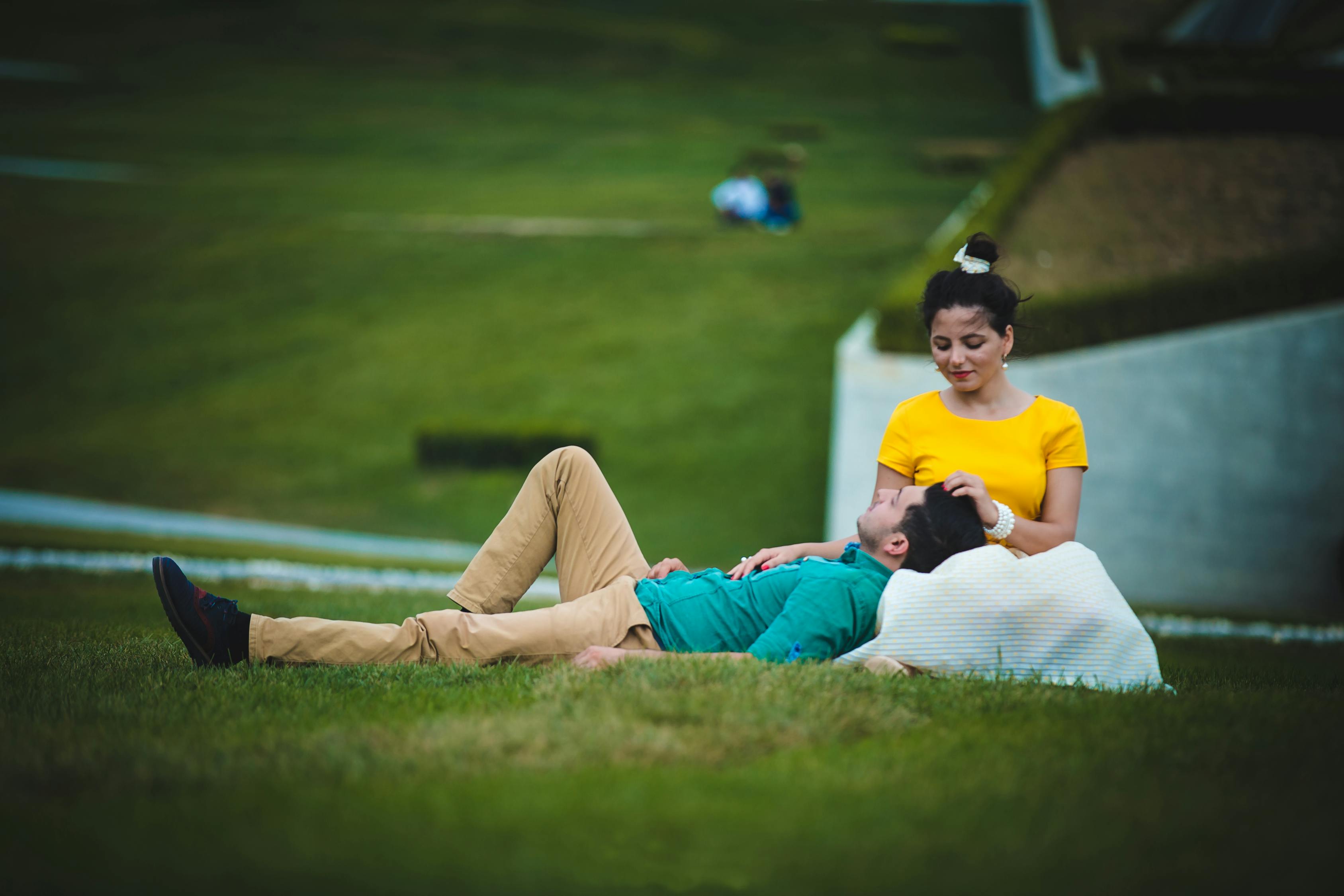 最新情侶寫真風(fēng)格，捕捉愛情的美好瞬間