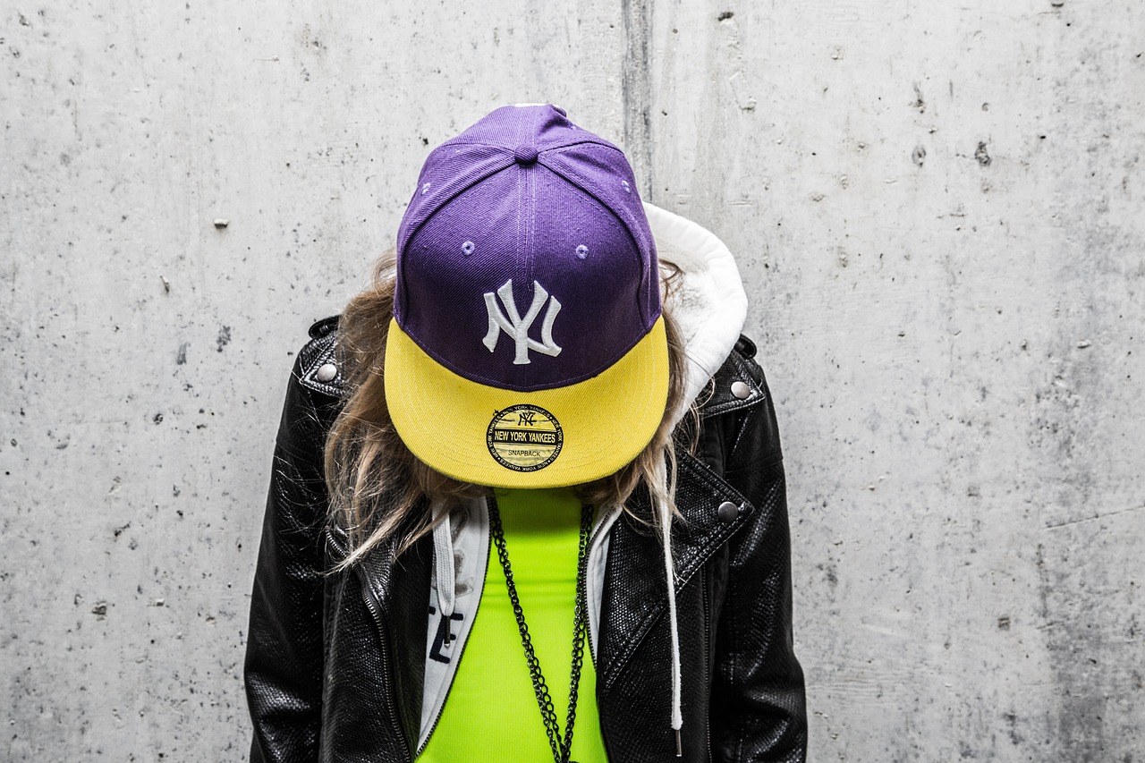 中國有嘻哈最新一期掀起新一輪說唱熱潮，熱血開戰(zhàn)！