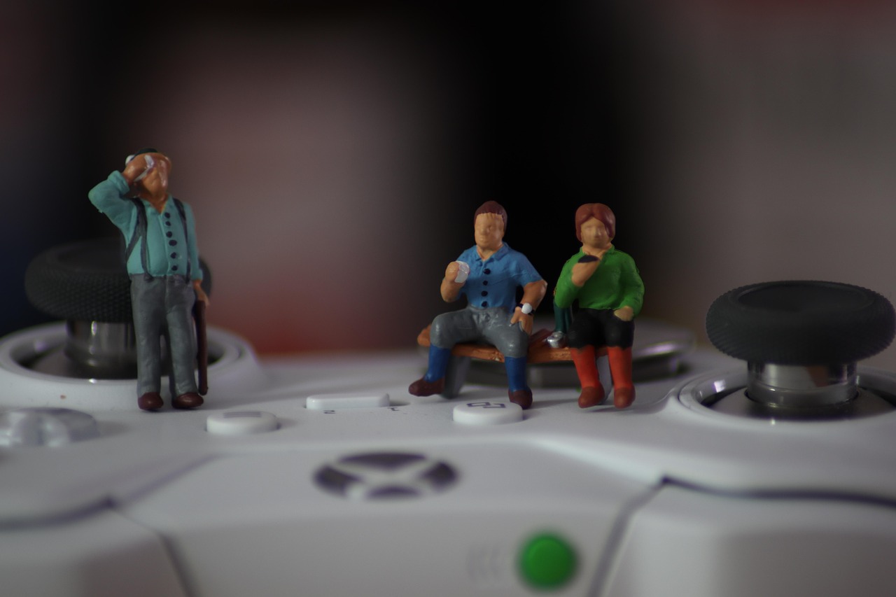 L0L小智最新解說，深度剖析與獨特視角觀察游戲世界